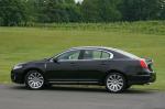 Lincoln MKS 2008 года